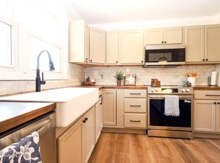 580 Koonce Fork Rd, Richlands, NC 28574