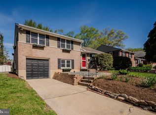 1211 Crestover Rd, Wilmington, DE 19803