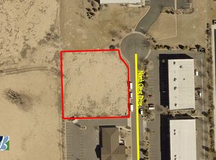 833 N Crest Dr, Grand Junction, CO 81506