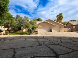 2521 S 36th Dr, Yuma, AZ 85364