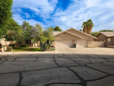 2521 S 36th Dr, Yuma, AZ, 85364