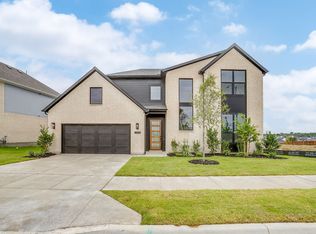 7253 Wayward Wind Dr, Fort Worth, TX 76179