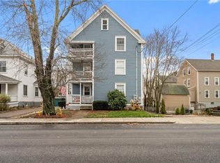 408 Winter St, Woonsocket, RI 02895