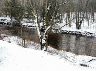 7477 McClellan Rd, Kaleva, MI 49645