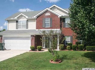 120 Tottenham Way, Madison, AL 35758