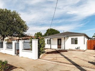 8754 Rincon Ave, Sun Valley, CA 91352