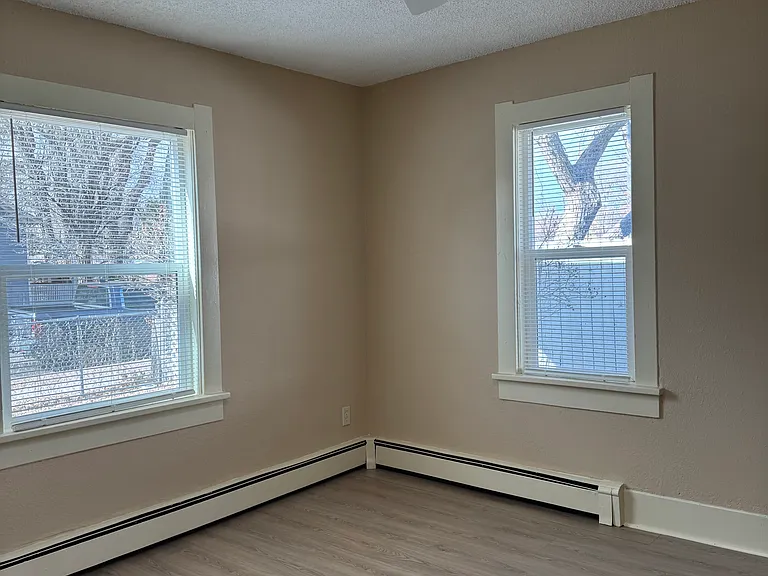 Front Bedroom