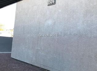 3504 Rio Robles Dr, North Las Vegas, NV 89030