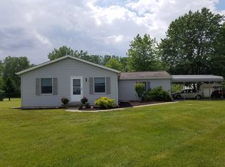 8100 Yawberg Rd, Whitehouse, OH 43571