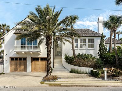 1725 BEACH Avenue, Atlantic Beach, FL, 32233