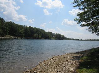 Santa Lucia Rd LOT 193-194, Du Bois, PA 15801