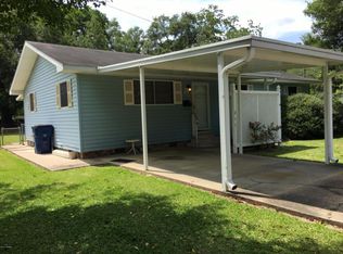 211 McKenzie Ave, Eunice, LA 70535