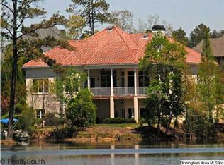 1017 Lake Heather Rd, Birmingham, AL 35242