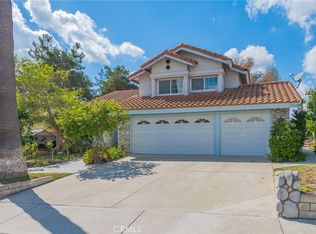673 Bronco Way, Walnut, CA 91789