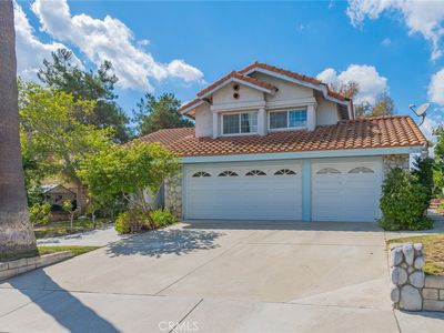 673 Bronco Way, Walnut, CA, 91789