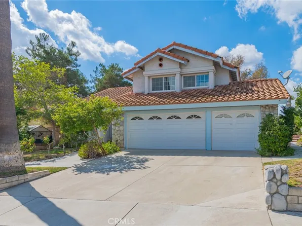 673 Bronco Way, Walnut, CA 91789