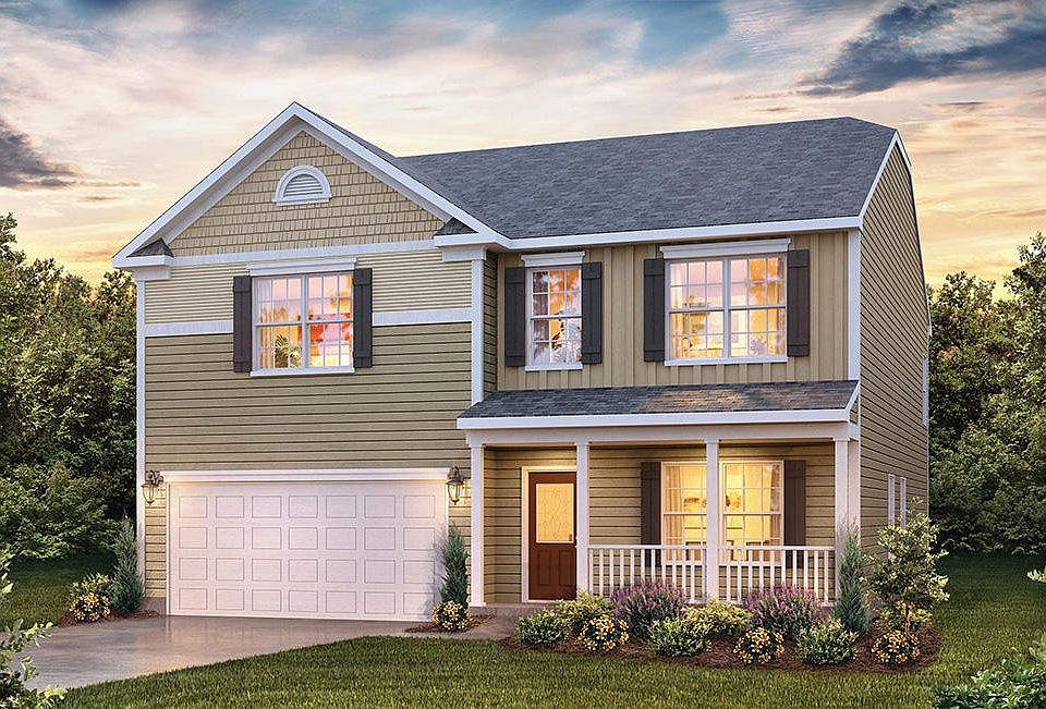 1st image of 8117 Thunder River Trl Lot 31