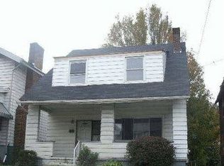 1127 Main St, Aliquippa, PA 15001