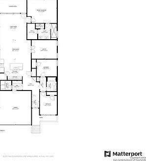 4th image of 3629 Black Cloud Dr