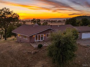 4430 Deer Lake Park Rd, Julian, CA 92036
