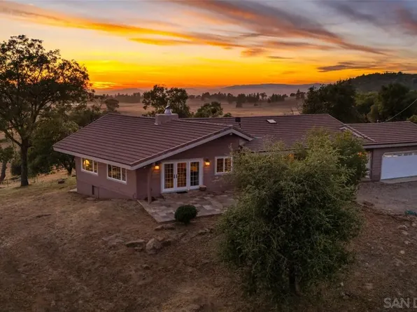 4430 Deer Lake Park Rd, Julian, CA 92036