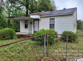 201 E Roughfork St, Florence, SC 29506