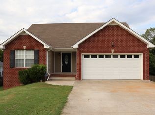 1509 Tylertown Rd, Clarksville, TN 37040