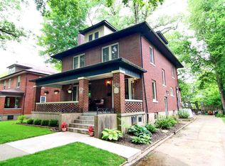 373 N Park Ave, Cape Girardeau, MO 63701