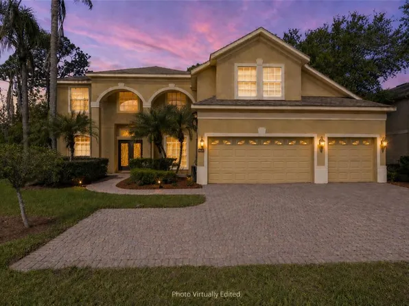 3430 Turningwind Ln, Winter Garden, FL 34787