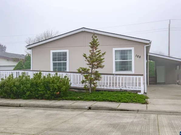 2601 NE Jack London St Unit 120, Corvallis, OR 97330