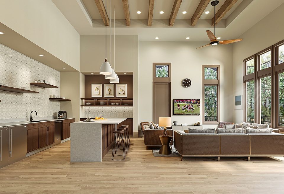 Beckett Cottingham Apartment Rentals Houston, TX Zillow