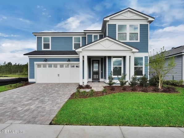 117 COORDINATE Lane, St. Johns, FL 32259