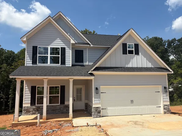 40 Jeffrey Ln, Dallas, GA 30157