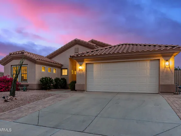 9732 E Kiowa Avenue, Mesa, AZ 85209