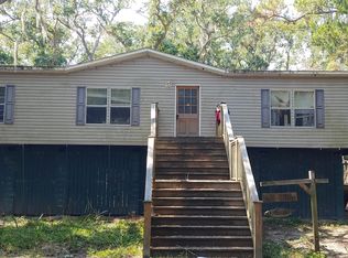 13 Rose Petal Dr, Saint Helena Island, SC 29920
