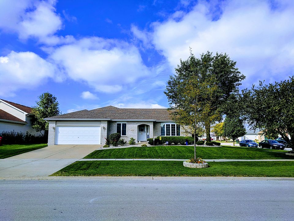 1st image of 24908 S Foxford Dr