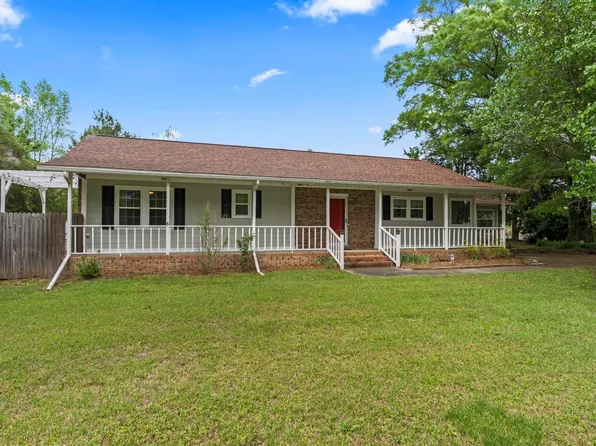 11831 N Highway 905, Longs, SC 29568