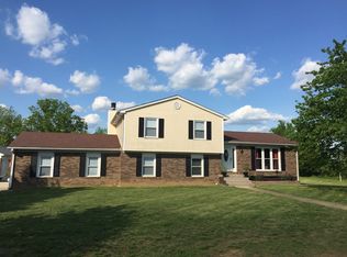 171 Hillcrest Ln, Springfield, KY 40069