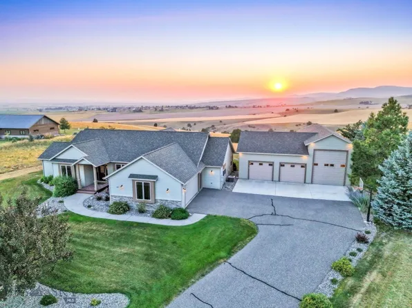 827 Antelope Ridge Rd, Belgrade, MT 59714