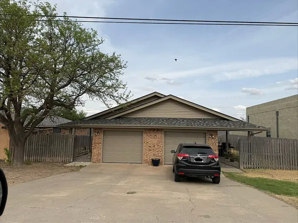 85 Valleyview Rd, Canyon, TX 79015