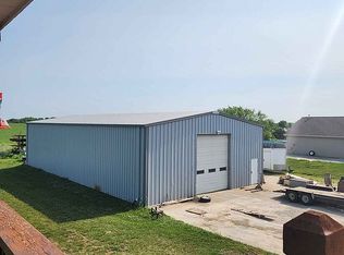 1609 Texas Prairie Rd, Bates City, MO 64011