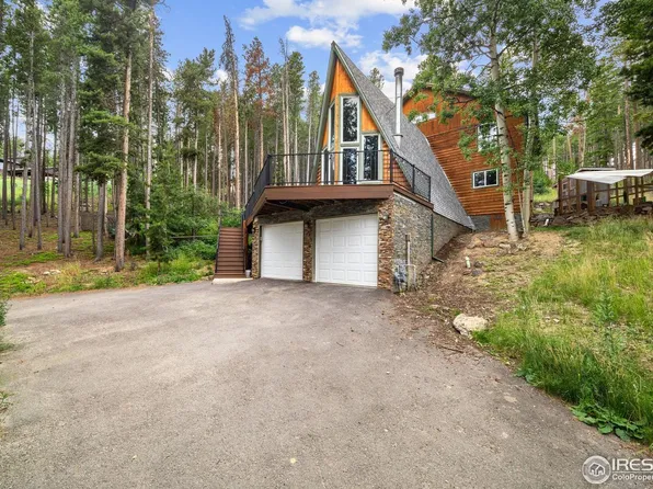46 Apache Road, Evergreen, CO 80439