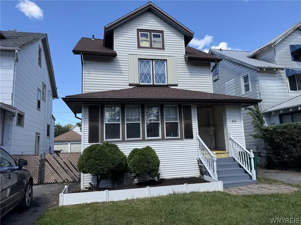424 Lasalle Ave, Buffalo, NY 14215