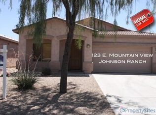 123 E Mountain View Rd, San Tan Valley, AZ 85143