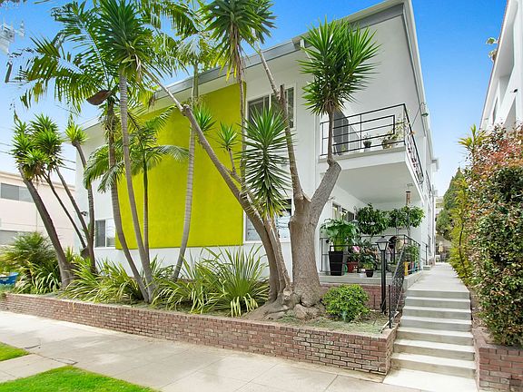 5th image of 1121 California Ave APT 5