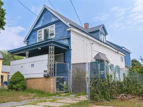 65 Goembel Ave, Buffalo, NY 14211