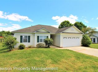 2412 Hunters Way, Monroe, NC 28110