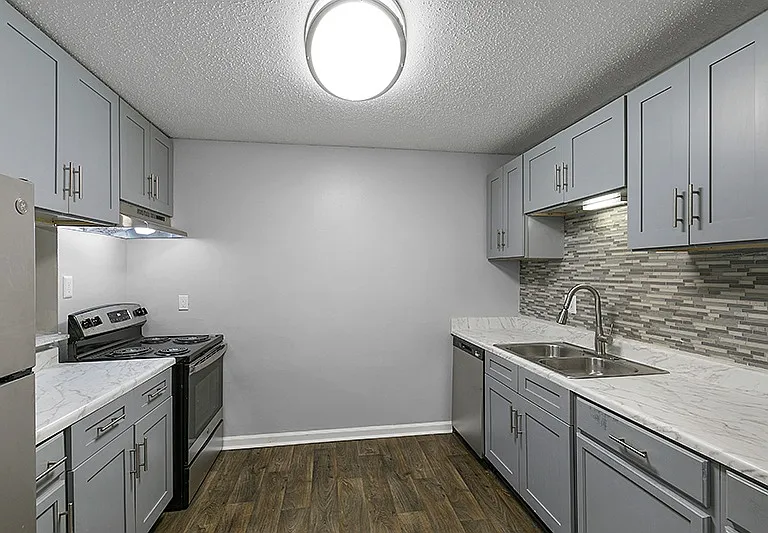 Compass Vista Apartments — Photo 34