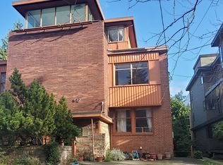 612 Malden Ave E #4, Seattle, WA 98112