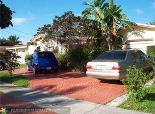 2341 NW 38th Ter, Lauderdale Lakes, FL 33311